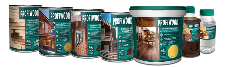 Profiwood